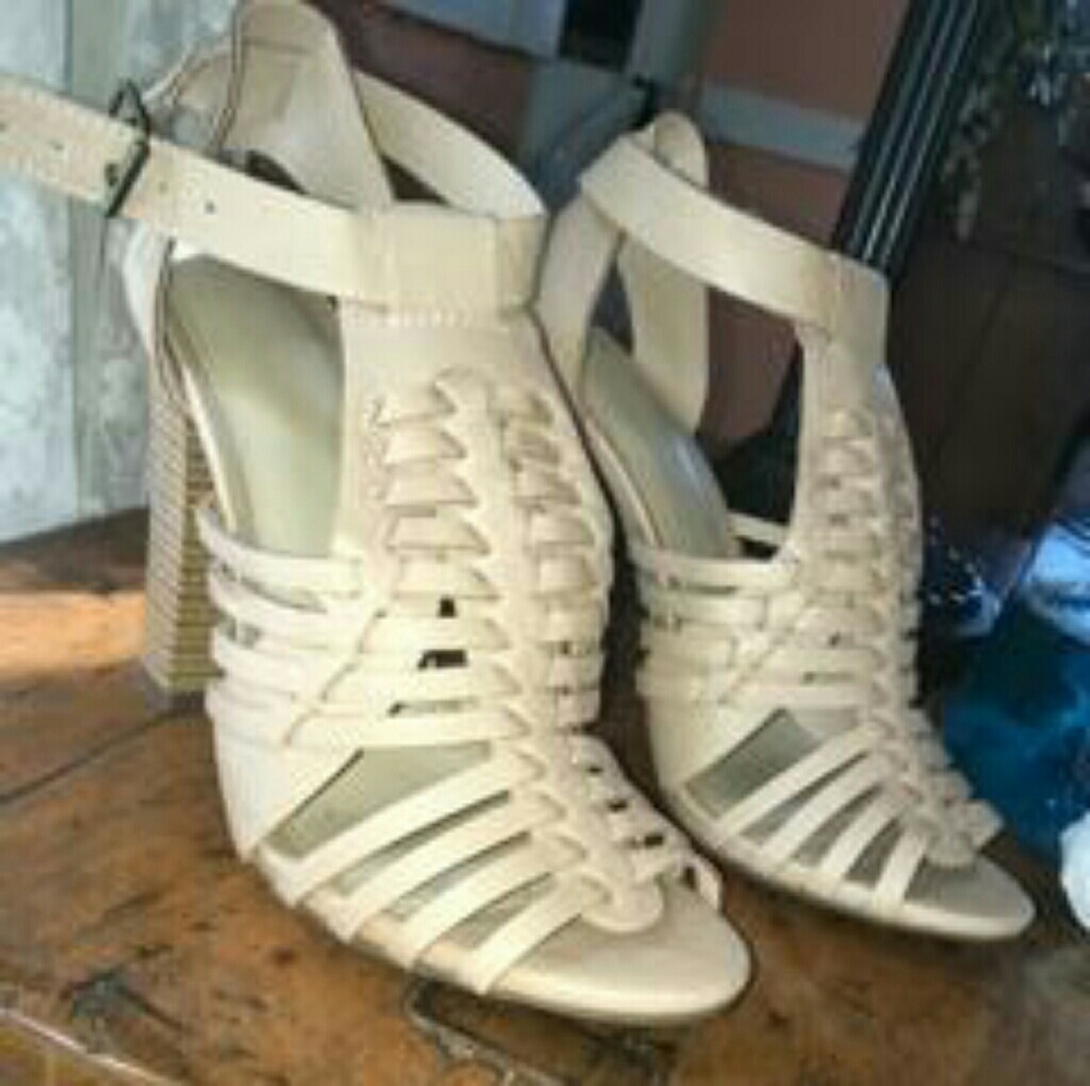 Charlotte Russe Wedges